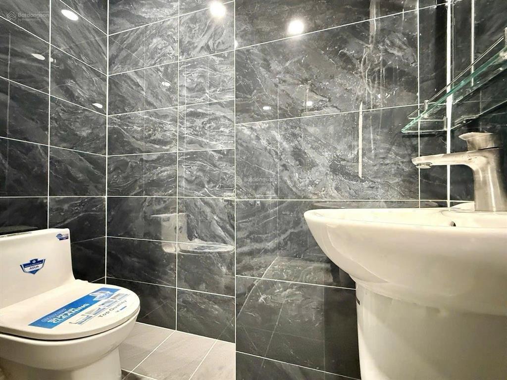 Cho thuê chung cư mini 1pn/studio full nội thất cao cấp sát bên đh nguyễn tất thành