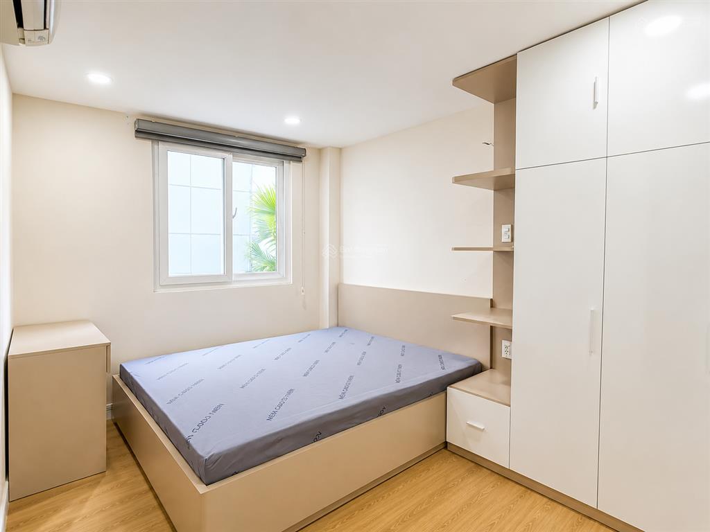 Chung cư mini 1pn full nội thất mới tinh ngay sân bay tân sơn nhất, công viên hoàng văn thụ