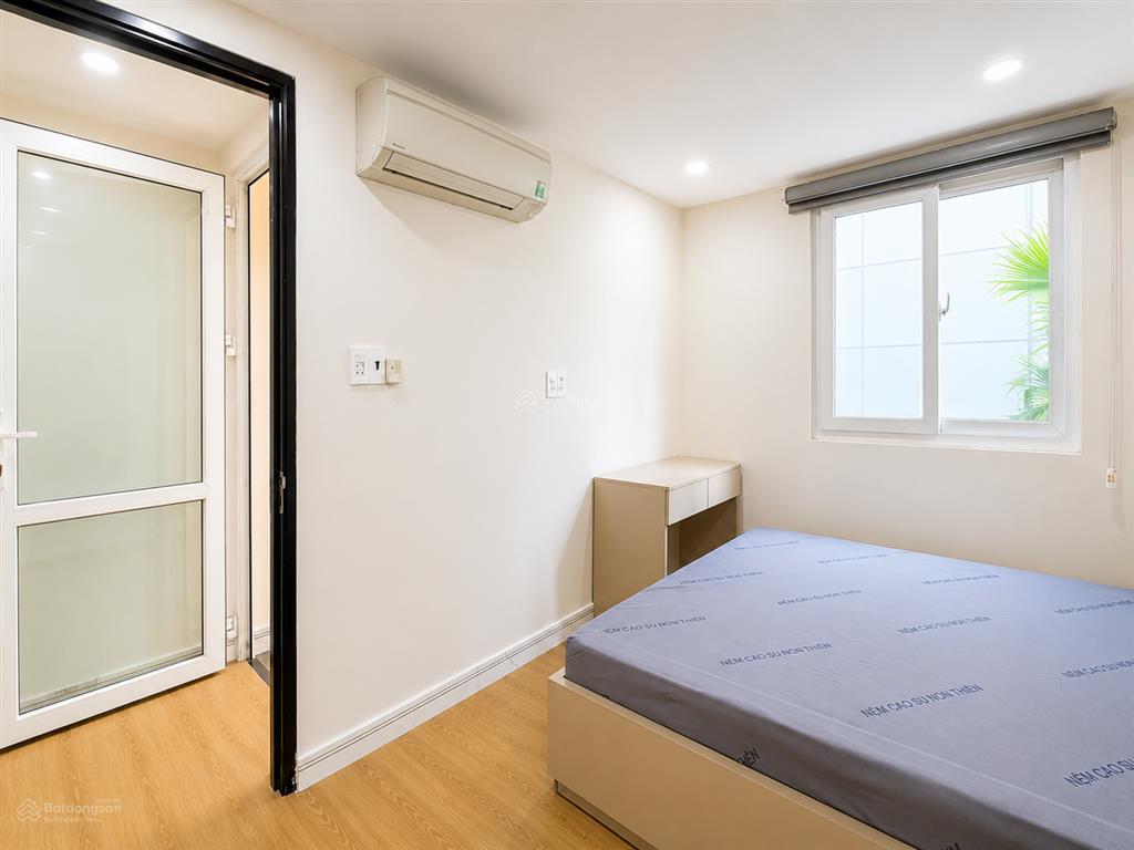 Chung cư mini 1pn full nội thất mới tinh ngay sân bay tân sơn nhất, công viên hoàng văn thụ
