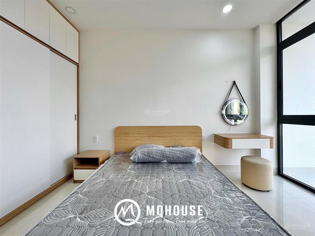 Cho thuê căn studio full nội thất ngay sân bay tân sơn nhất, công viên gia định