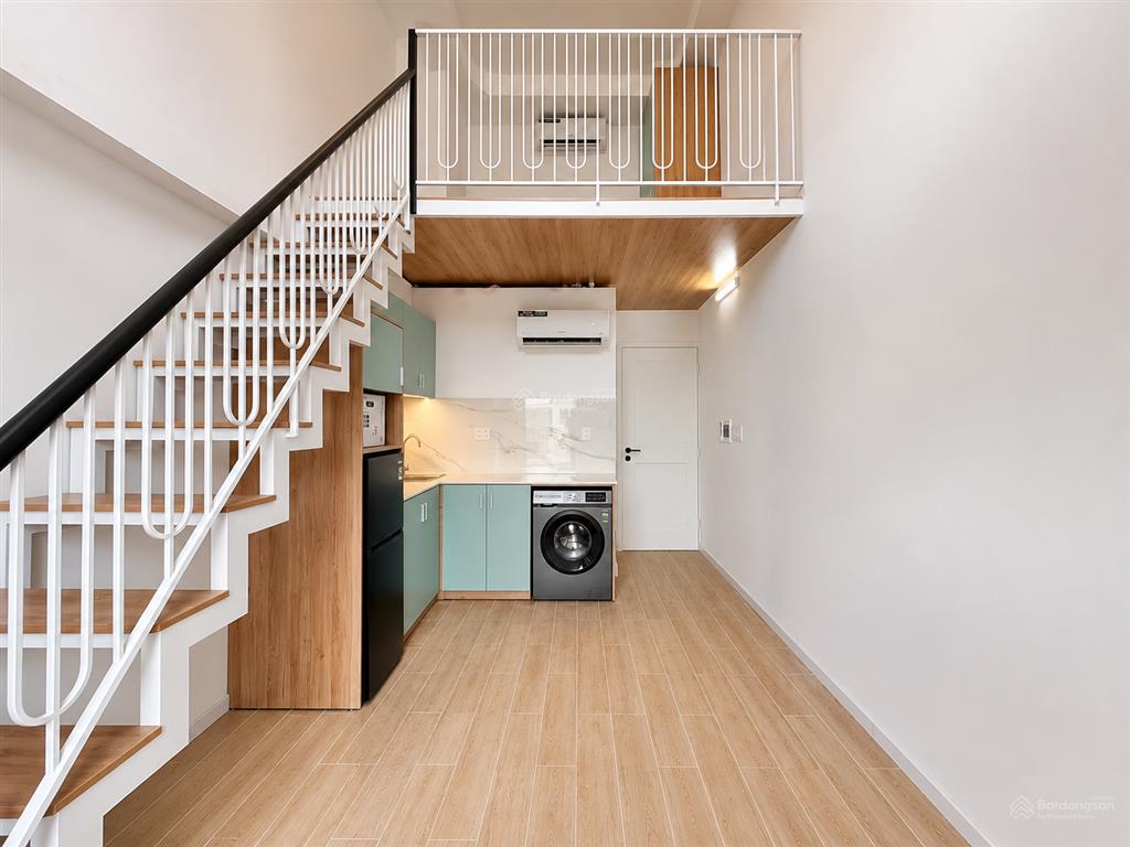 Khai trương căn duplex gác cao 2m trục lê văn thọ, emart phan huy ích, mega market hiệp phú