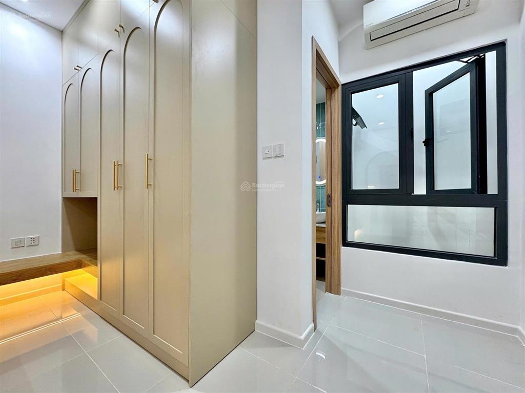 Cho thuê căn 1pn full nội thất gần aeon mallđh công thươngtrung tâm văn hoá