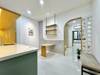 Cho thuê căn 1pn full nội thất gần aeon mallđh công thươngtrung tâm văn hoá