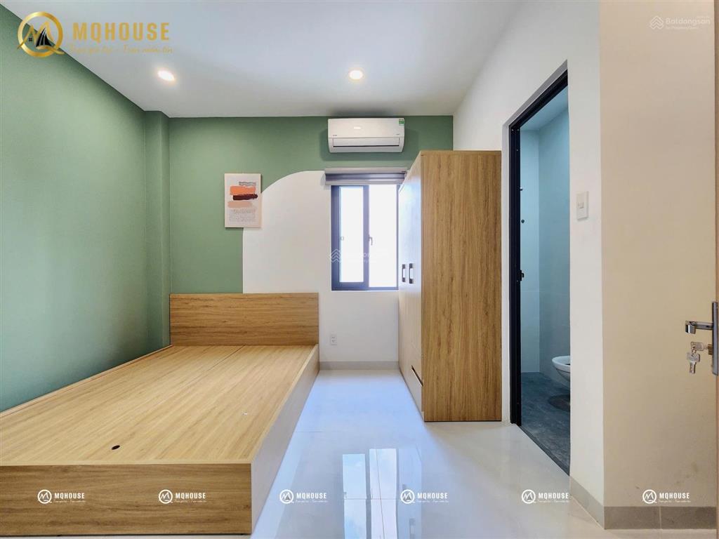Trống lại studio cửa sổ gần etown cộng hoà thuận tiện di chuyển qua đh công thương  sân bay tsn