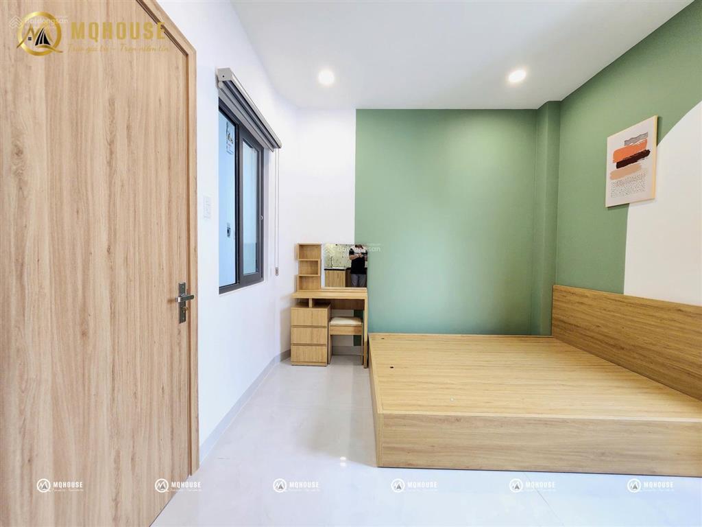 Trống lại studio cửa sổ gần etown cộng hoà thuận tiện di chuyển qua đh công thương  sân bay tsn