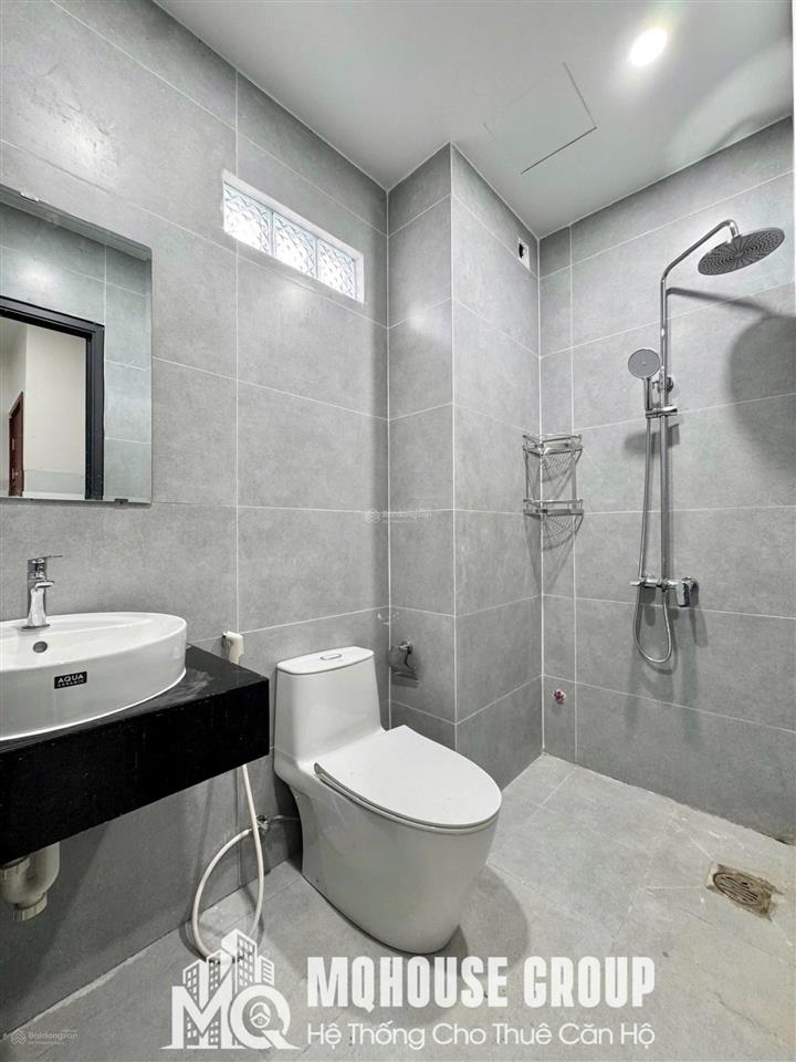 Cho thuê chdv cao cấp full nội thất ngay khu bàu cát, ngã tư bảy hiền, sân bay tân sơn nhất
