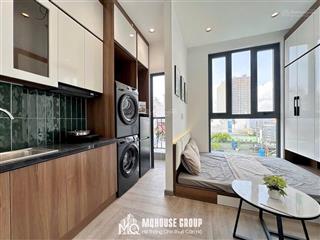 Cho thuê chdv cao cấp full nội thất ngay khu bàu cát, ngã tư bảy hiền, sân bay tân sơn nhất