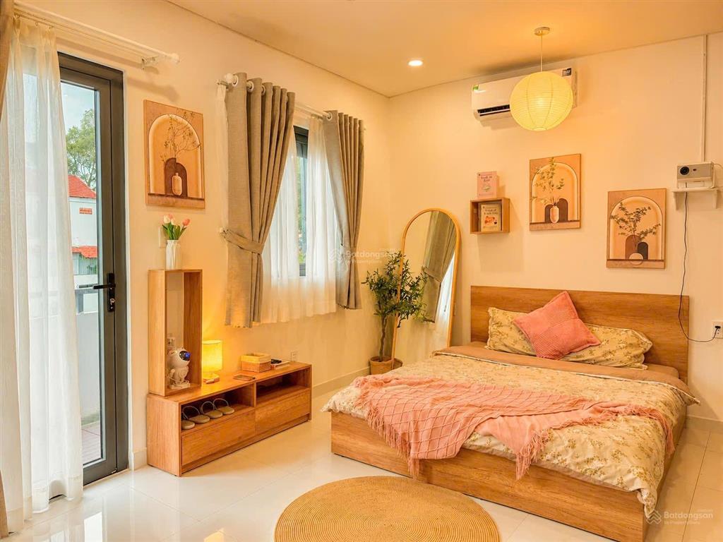 Cho thuê chdv cao cấp full nội thất ngay khu bàu cát, ngã tư bảy hiền, sân bay tân sơn nhất