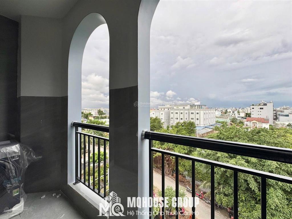 Cho thuê chdv cao cấp full nội thất ngay khu bàu cát, ngã tư bảy hiền, sân bay tân sơn nhất