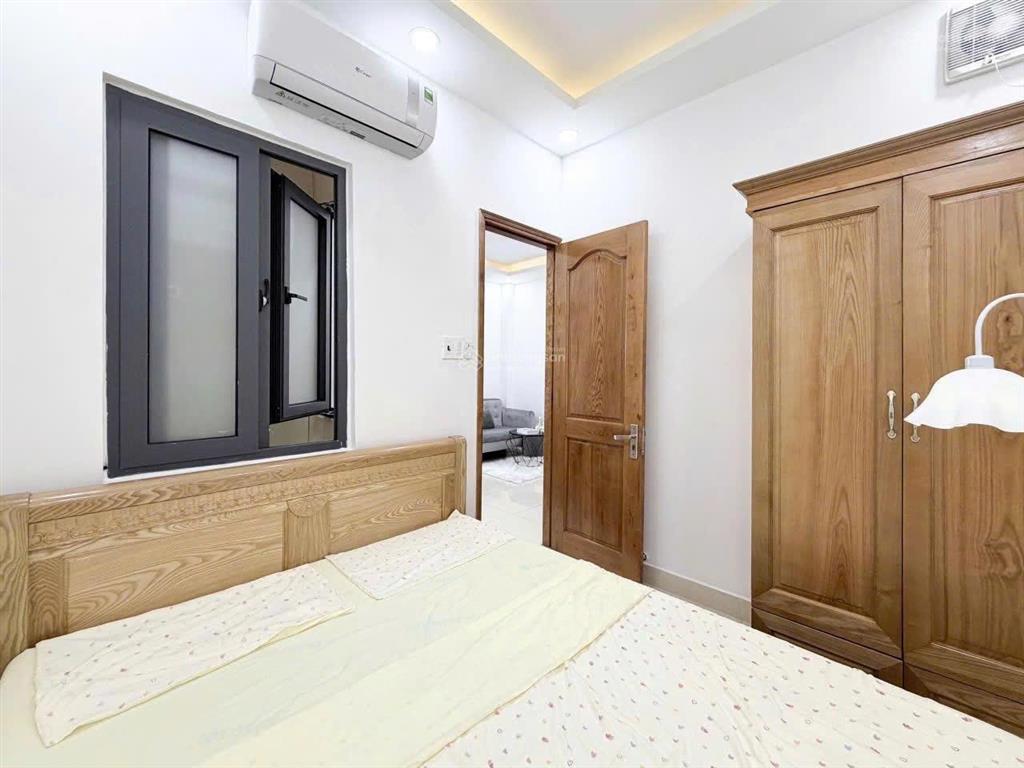 Cho thuê căn 1pn full nội thất cao cấp ngay sân bay tân sơn nhấtcông viên hoàng văn thụnhà ga t3