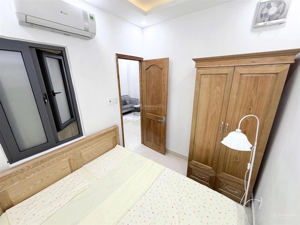 Cho thuê căn 1pn full nội thất cao cấp ngay sân bay tân sơn nhấtcông viên hoàng văn thụnhà ga t3