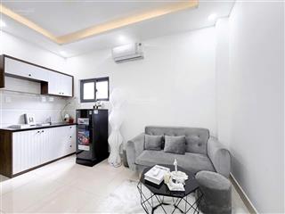 Cho thuê căn 1pn full nội thất cao cấp ngay sân bay tân sơn nhấtcông viên hoàng văn thụnhà ga t3