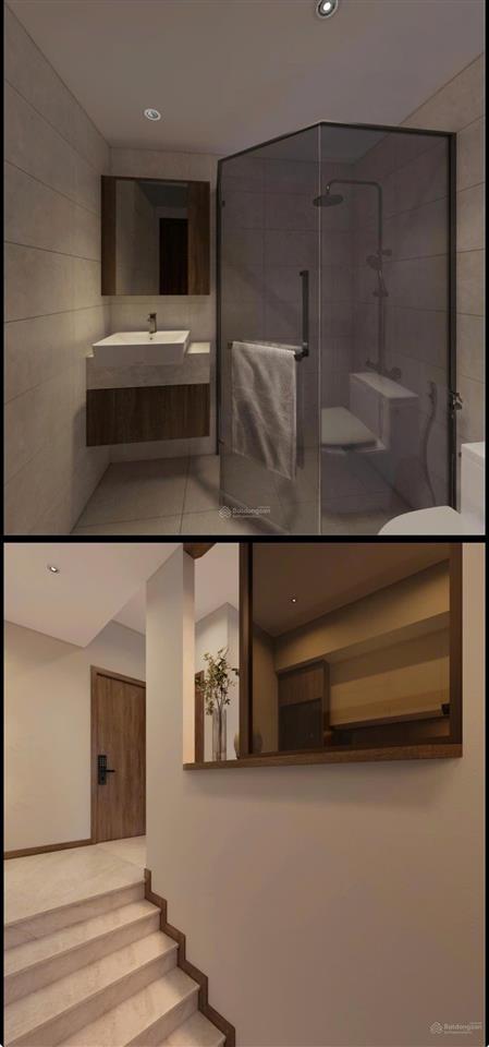 Khai trương dự án căn hộ cao cấp dạng studio tách bếp ban công full nội thất ngay nhà ga t3sân bay