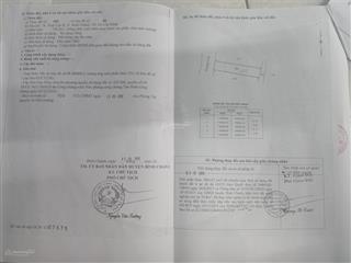 Đất sổ hồng riêng tổng 157m2, có 127m2 đất ở,