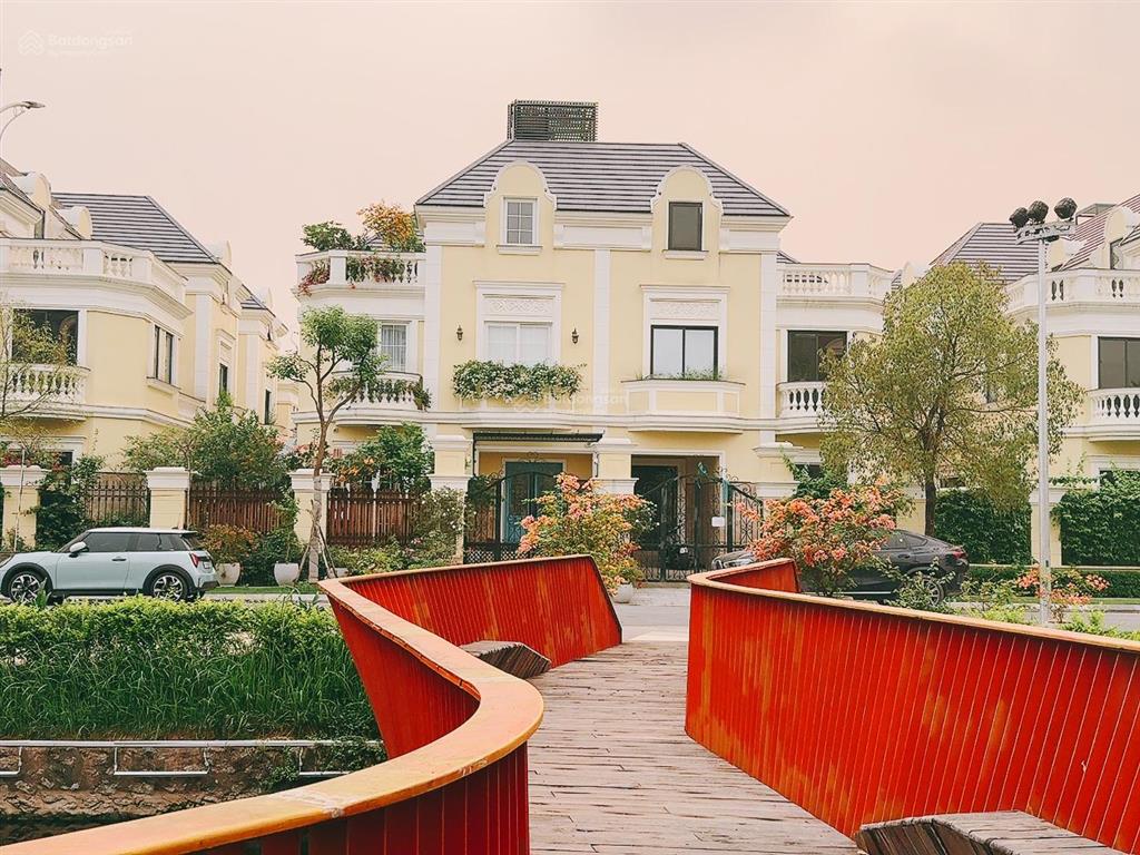 Bt song lập view sông cực hiếm đẹp, chính chủ thiện chí gửi bán giá tốt hơn hẳn căn cùng trục!