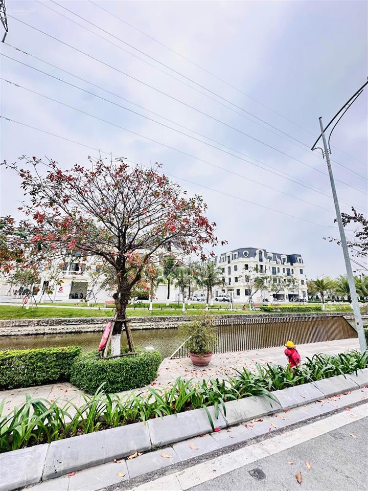 Bt song lập view sông cực hiếm đẹp, chính chủ thiện chí gửi bán giá tốt hơn hẳn căn cùng trục!