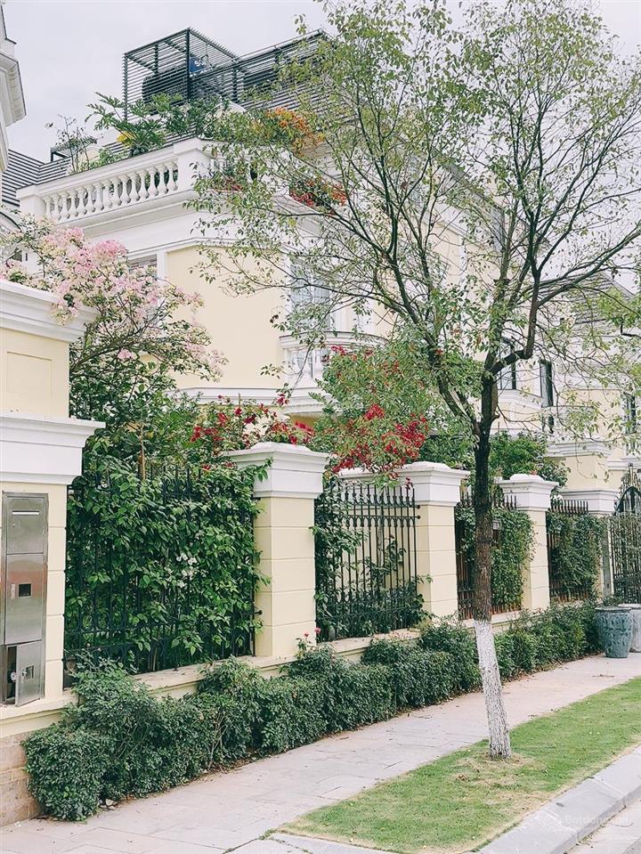 Bt song lập view sông cực hiếm đẹp, chính chủ thiện chí gửi bán giá tốt hơn hẳn căn cùng trục!