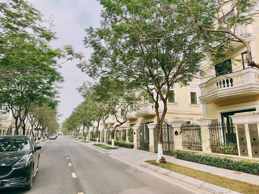 Chính chủ thiện chí gửi bán bt song lập giá tốt nhất, trục đường đẹp nhất sát tiện ích lõi, ko lỗi
