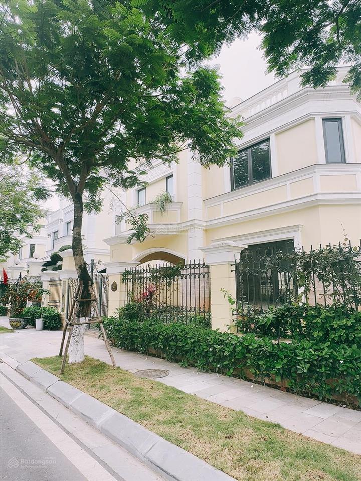 Biệt thự song lập 178m2 đẹp ko lỗi nhỏ, giá tốt nhất dự án, gần công viên âm nhạc, trục đẹp nhất