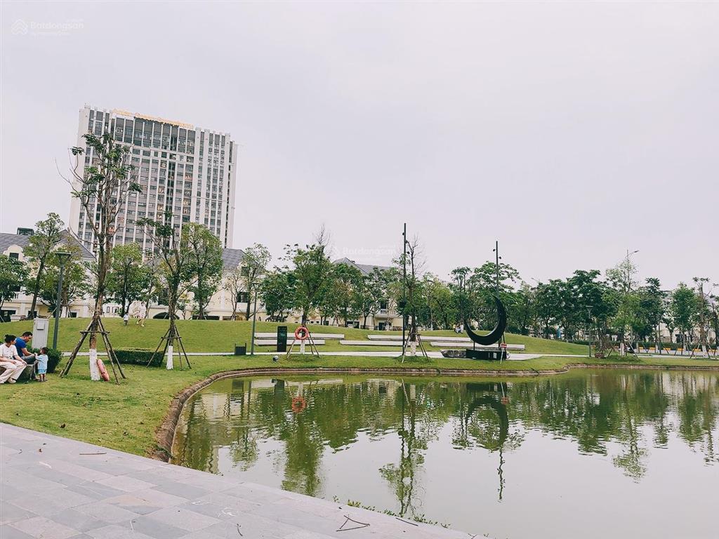 Biệt thự song lập 178m2 đẹp ko lỗi nhỏ, giá tốt nhất dự án, gần công viên âm nhạc, trục đẹp nhất