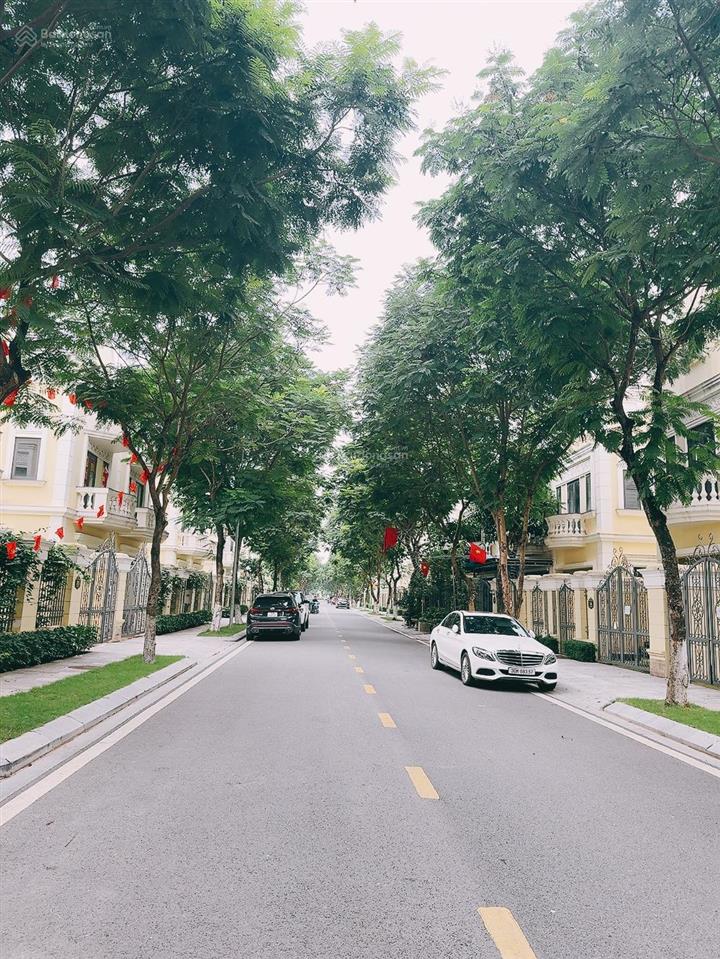 Chủ thiện chí bán nhanh biệt thự song lập giá tốt nhất dự án, trục đường đẹp căn đẹp ko lỗi nhỏ!