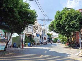 Bán nhà tam châu tam bình thủ đức  170m² nở hậu  hẻm xe tải  chỉ 8.1 tỷ