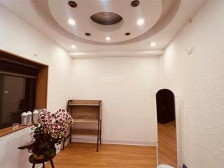 Chính chủ cho thuê phòng trọ 1n 1k 30m2 full nội thất tại 35c cảm hội
