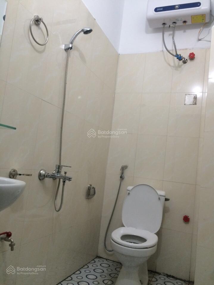 Cho thuê phòng trọ full đồ 2,5 triệu/tháng tại ngõ 408 xuân đỉnh