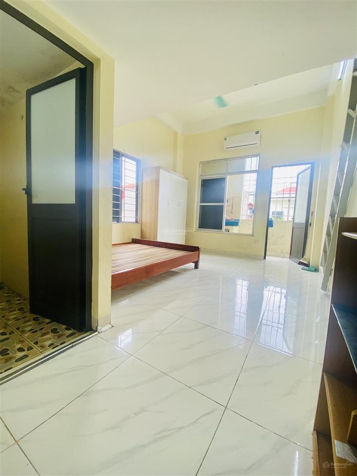 Phòng trọ chính chủ 3,5tr full nội thất tại ngõ 401 xuân đỉnh. ở ngay