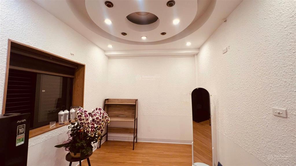 Chính chủ cho thuê phòng trọ 1n 1k 30m2 full nội thất tại 35c cảm hội