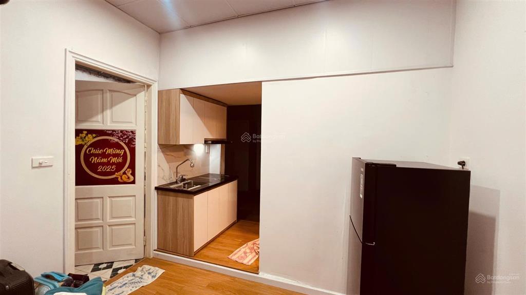 Chính chủ cho thuê phòng trọ 1n 1k 30m2 full nội thất tại 35c cảm hội