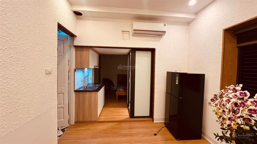 Chính chủ cho thuê phòng trọ 1n 1k 30m2 full nội thất tại 35c cảm hội