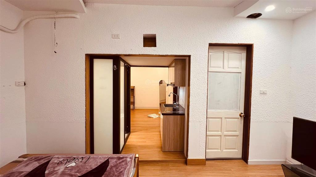 Chính chủ cho thuê phòng trọ 1n 1k 30m2 full nội thất tại 35c cảm hội