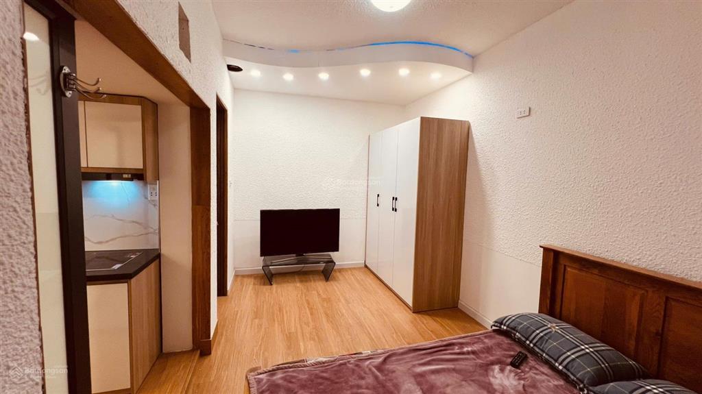 Chính chủ cho thuê phòng trọ 1n 1k 30m2 full nội thất tại 35c cảm hội