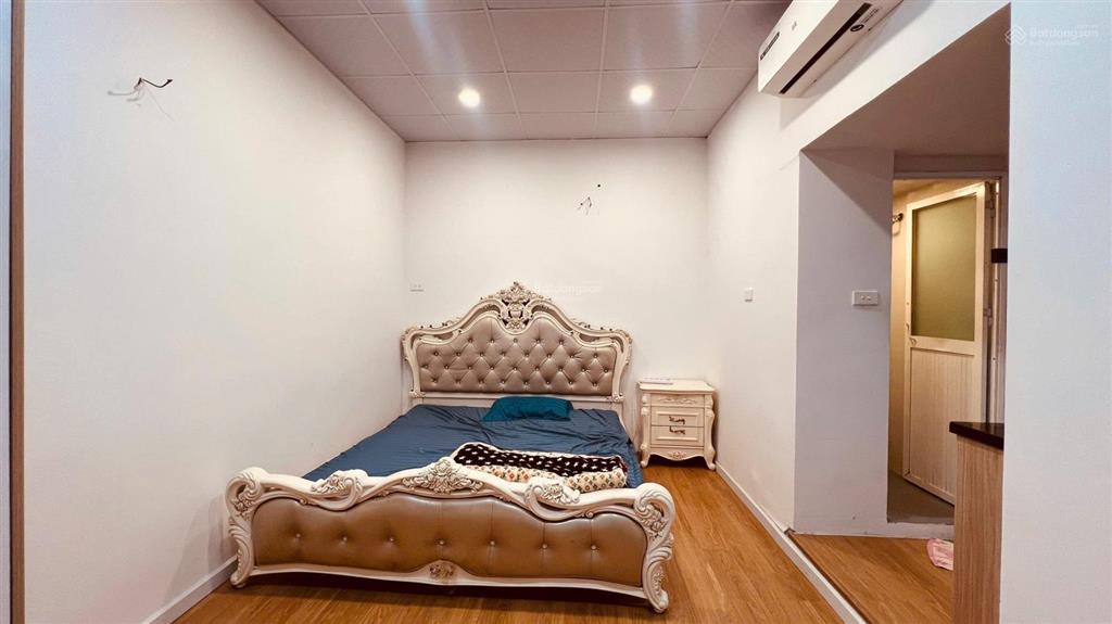 Chính chủ cho thuê phòng trọ 1n 1k 30m2 full nội thất tại 35c cảm hội