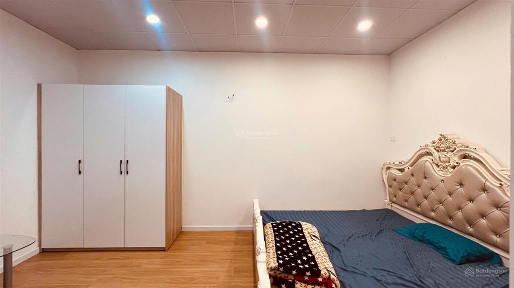 Chính chủ cho thuê phòng trọ 1n 1k 30m2 full nội thất tại 35c cảm hội