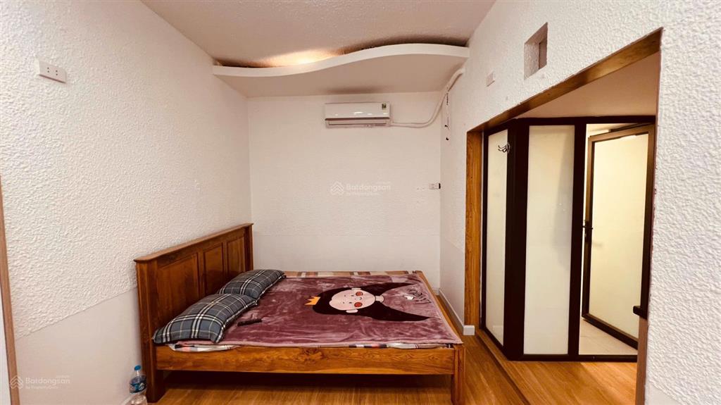 Chính chủ cho thuê phòng trọ 1n 1k 30m2 full nội thất tại 35c cảm hội