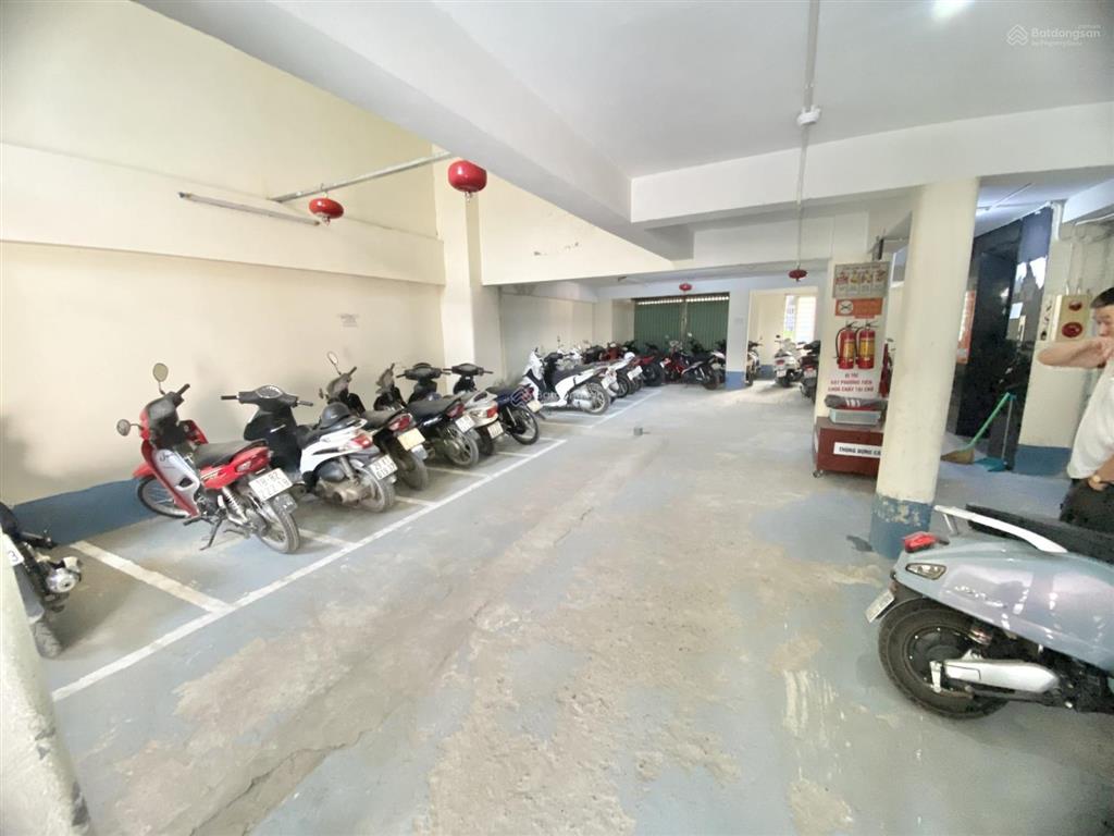 Căn hộ 2n1k full nội thất chỉ 5.5tr/tháng tại ngõ 42 triều khúc