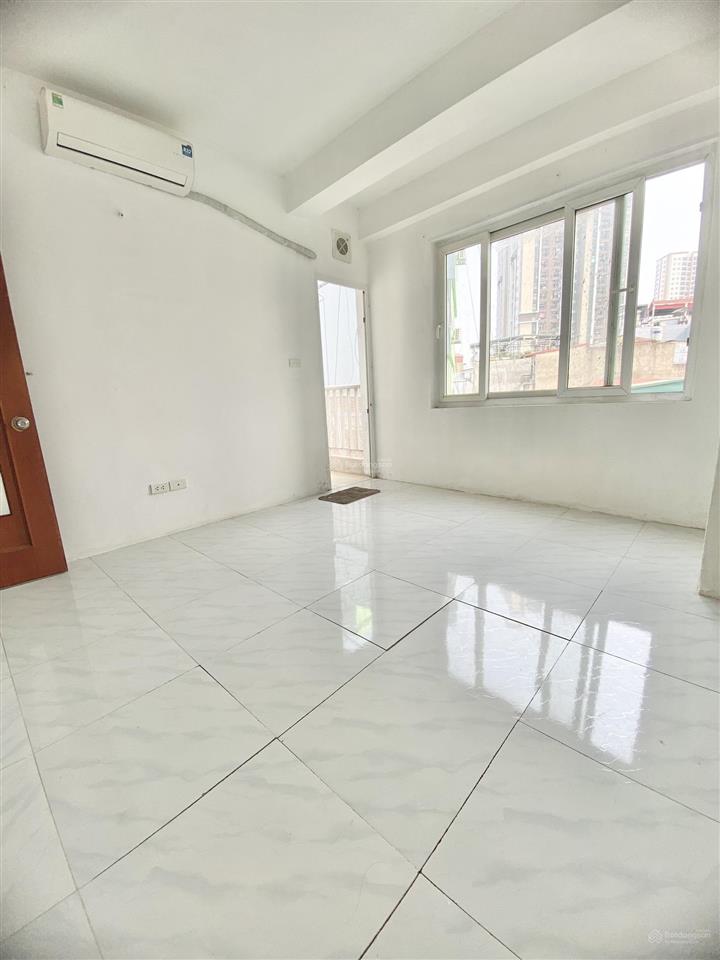 Căn hộ 2n1k full nội thất chỉ 5.5tr/tháng tại ngõ 42 triều khúc