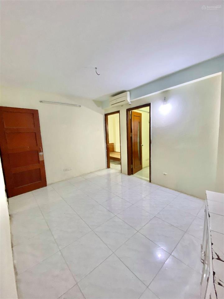 Căn hộ 2n1k full nội thất chỉ 5.5tr/tháng tại ngõ 42 triều khúc
