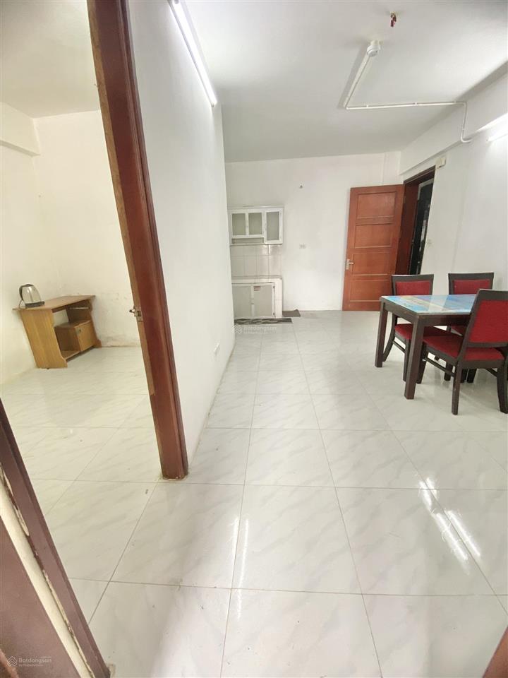 Căn hộ 2n1k full nội thất chỉ 5.5tr/tháng tại ngõ 42 triều khúc