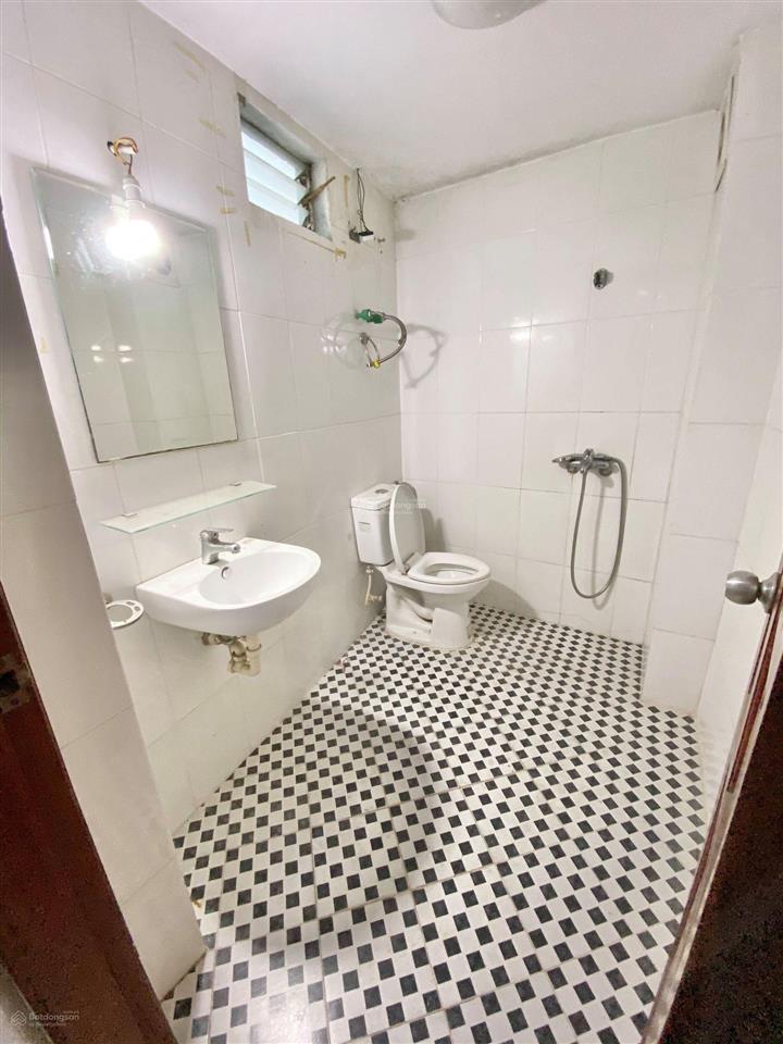 Căn hộ 2n1k full nội thất chỉ 5.5tr/tháng tại ngõ 42 triều khúc