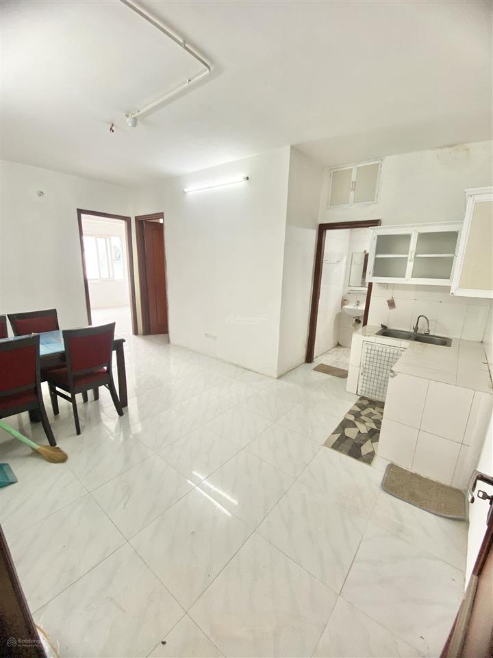 Căn hộ 2n1k full nội thất chỉ 5.5tr/tháng tại ngõ 42 triều khúc