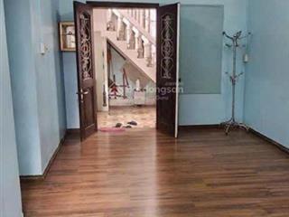 Cho thuê nhà nguyên căn 3 tầng x 45m2 tại khương thượng, giá 10tr/tháng có thương lượng