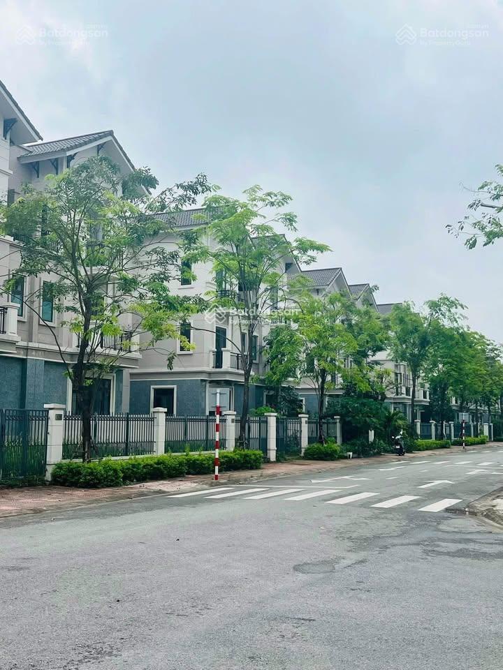 Bán biệt thự song lập 135m² hướng nam  centa city  gần ninh hiệp hà nội  giá 9 tỷ  sổ lâu dài