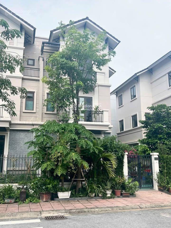Bán biệt thự song lập 135m² hướng nam  centa city  gần ninh hiệp hà nội  giá 9 tỷ  sổ lâu dài