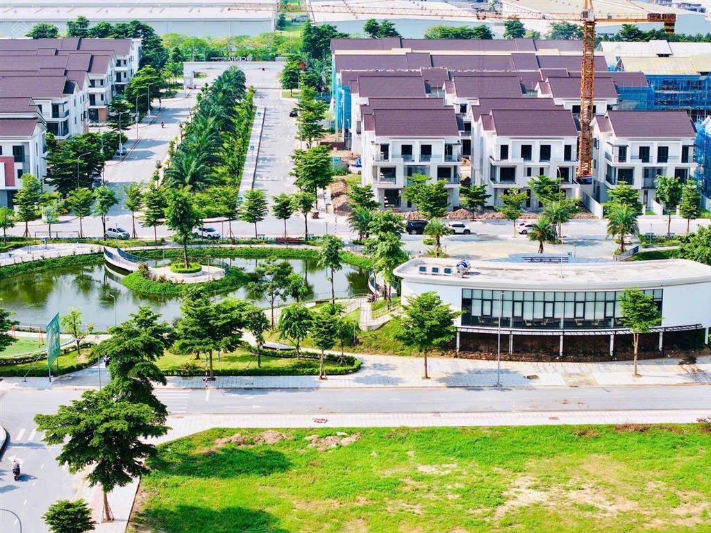 Chủ cần bán nhanh biệt thự song lập 180m² centa riverside  sổ đỏ sẵn  giá rẻ nhất chỉ 11,9 tỷ