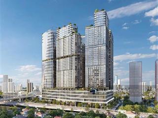 Bán căn hộ chung cư cao cấp sun feliza mặt đường phạm hùng.0869 328 ***
