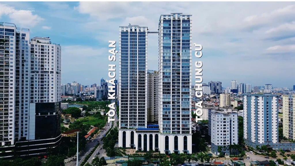 Bán căn hộ 3 ngủ đã có sổ đỏ cc mhd trung văn 29 tố hữu. 0869 328 ***