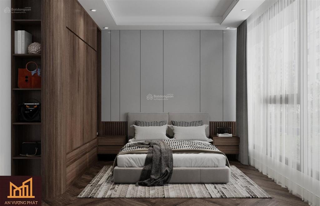 Bán căn hộ 3 ngủ đã có sổ đỏ cc mhd trung văn 29 tố hữu. 0869 328 ***